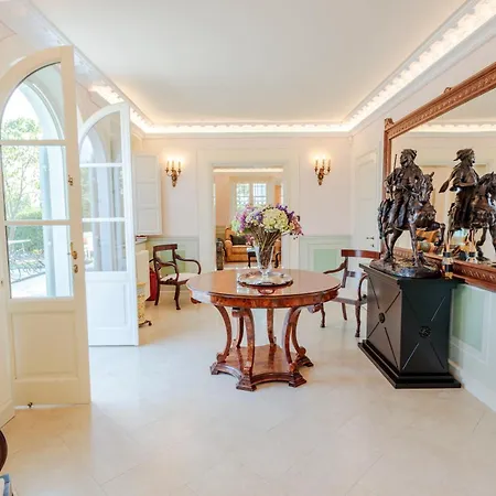 Montefalcone: Charm, Private Pool, And Chef *