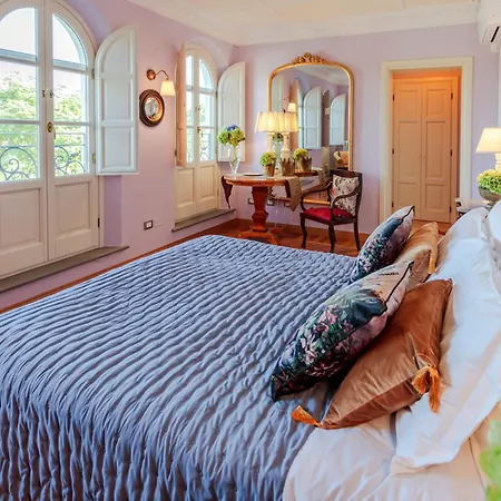 Montefalcone: Charm, Private Pool, And Chef Horská chata