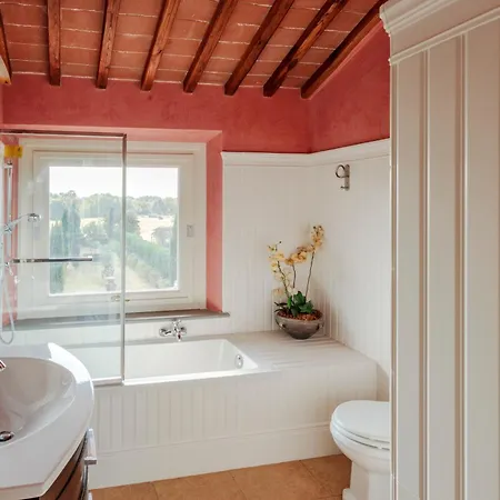 Montefalcone: Charm, Private Pool, And Chef *